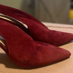 Acasha pump